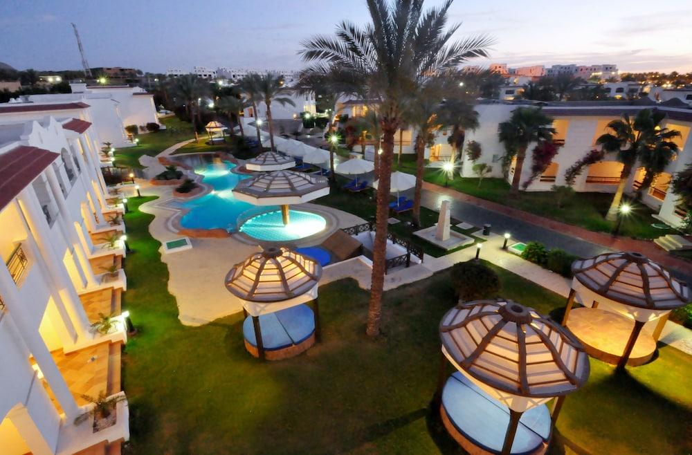Jaz Sharm Dreams - Pool