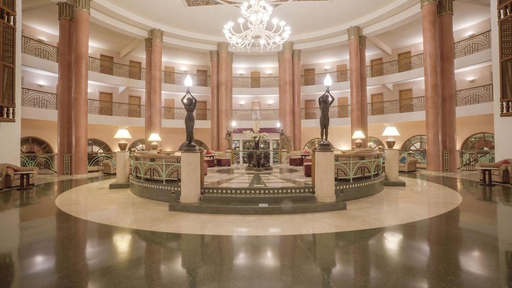 فندق أغادير بيتش كلوب - Lobby