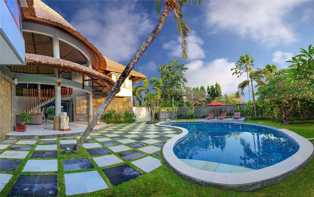 Abi Bali Resort Villas & Spa - Featured Image