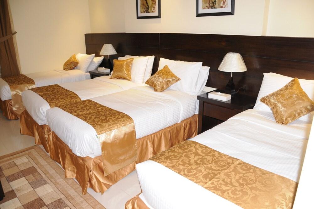 Drnef Hotel Makkah - Room