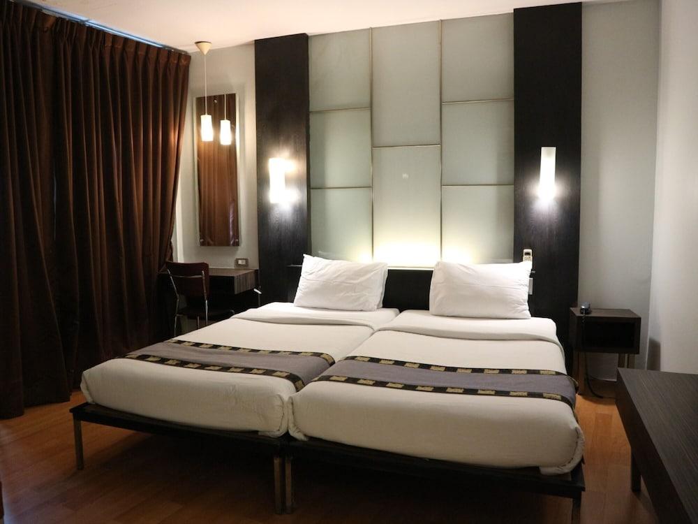 Swana Bangkok Hotel - Room