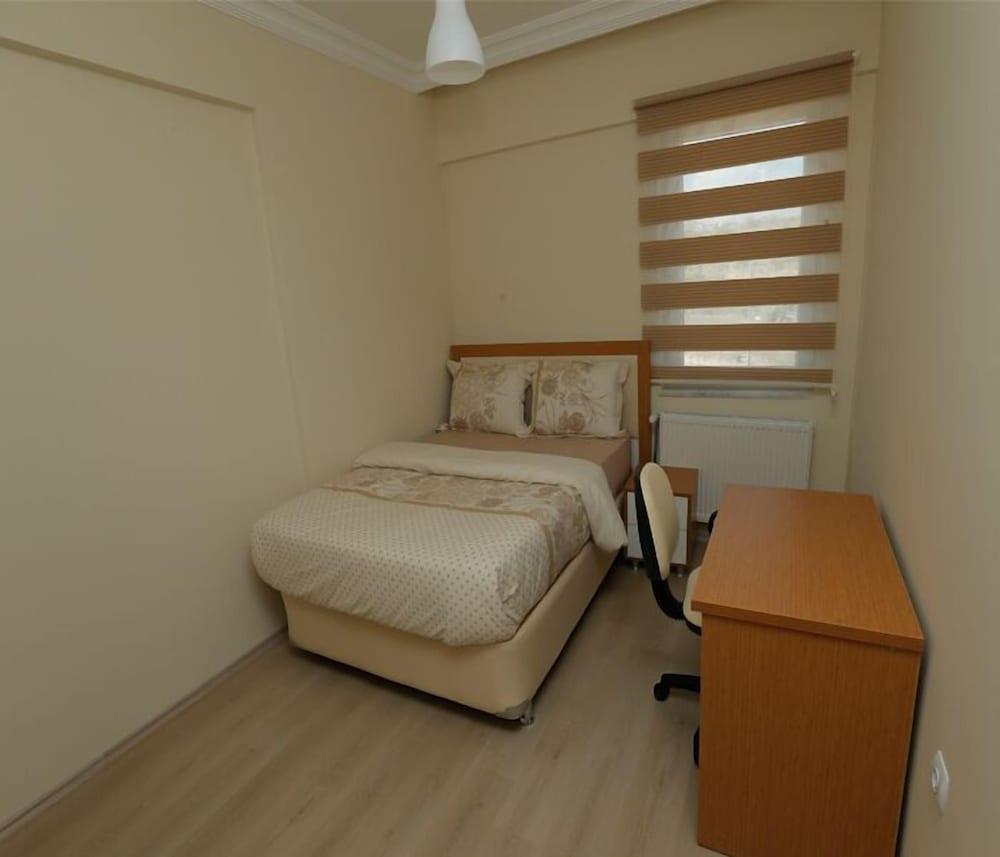 Kayseri Elit Residence - Room