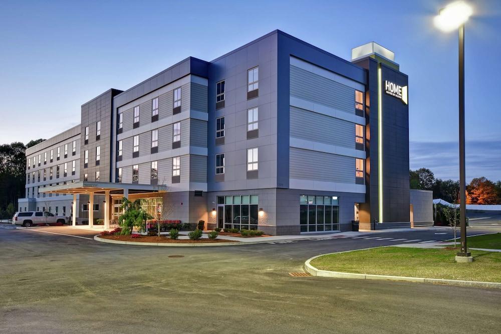 Home2 Suites by Hilton Walpole Foxboro - Featured Image
