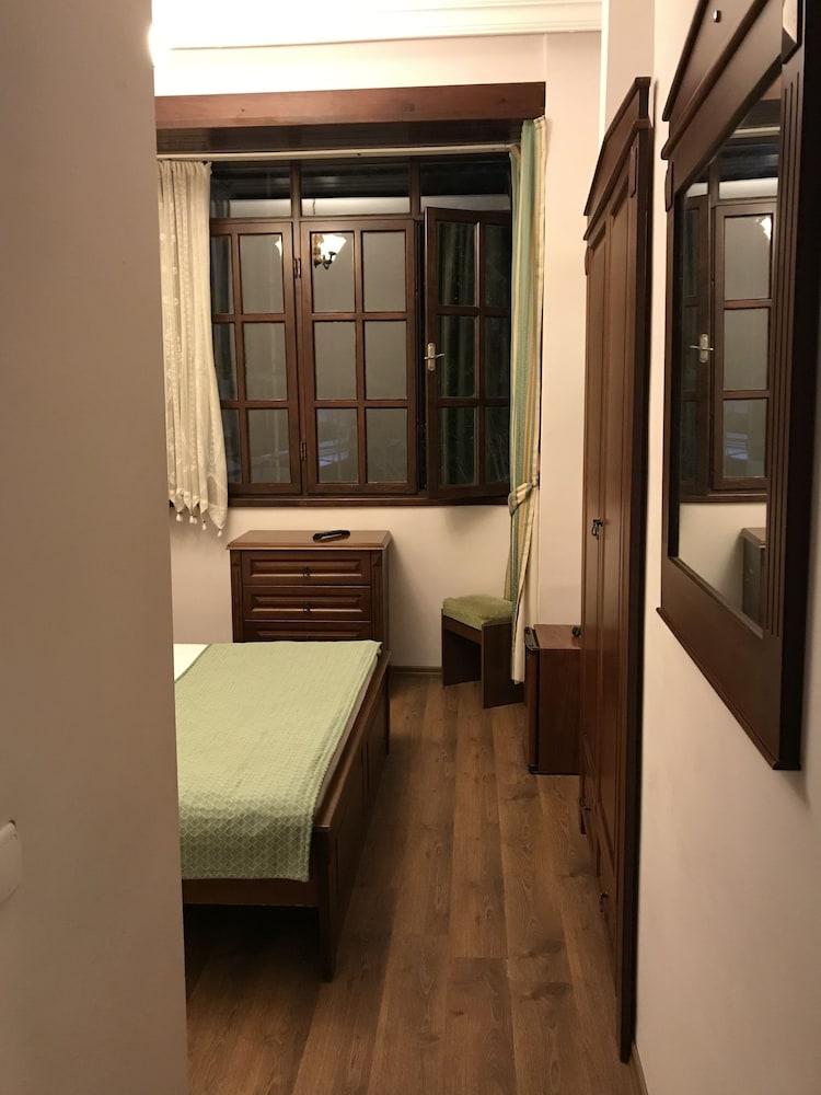 Kaleiçi Hotel - Room