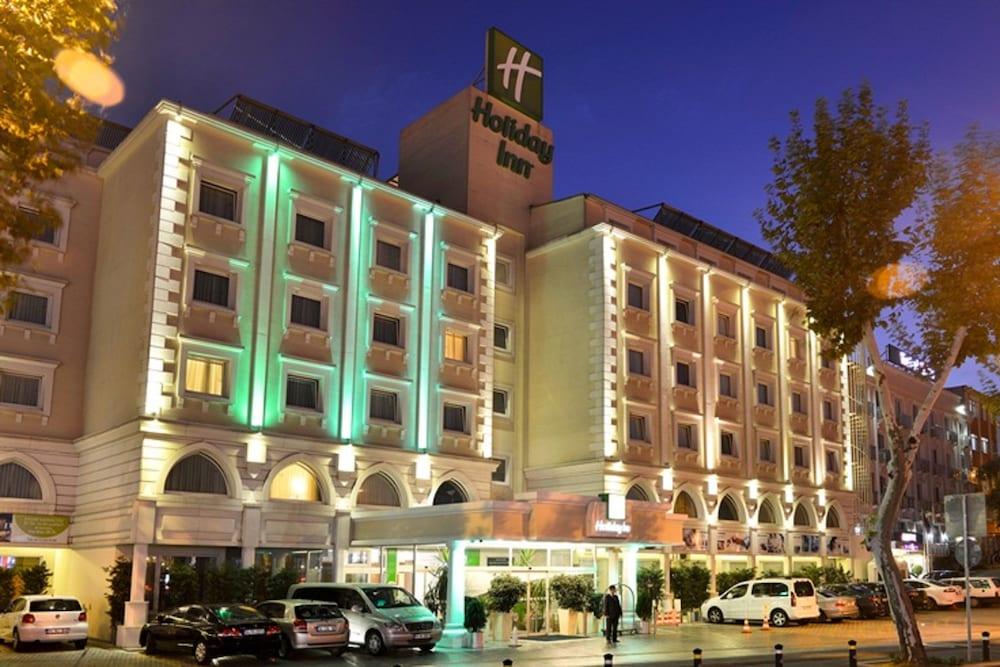 Holiday Inn Istanbul City, an IHG Hotel - Featured Image