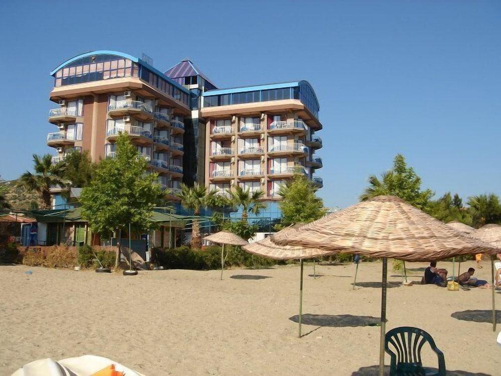 Erdek Helin Hotel - Beach