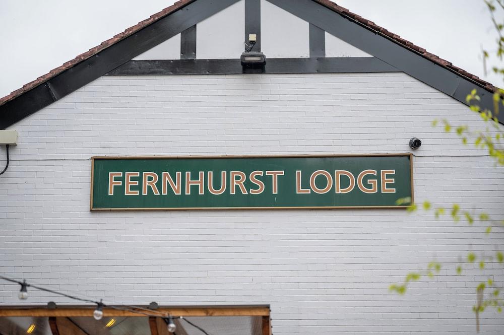 Fernhurst Lodge by Greene King Inns - Featured Image