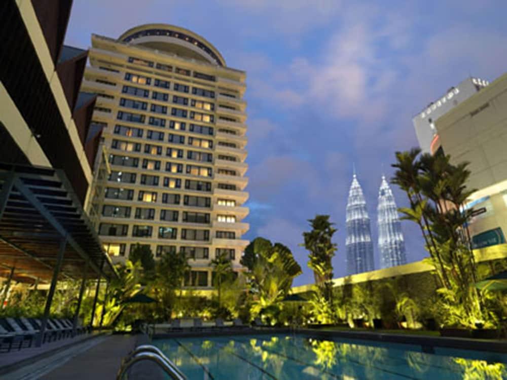 Federal Hotel Kuala Lumpur - Featured Image