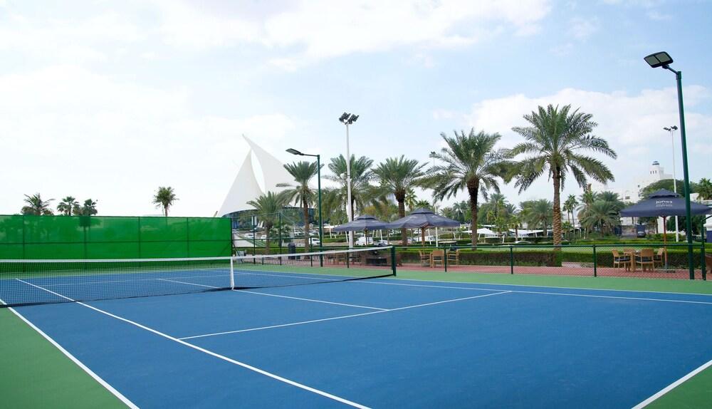 Dubai Creek Club Villas - Fitness Facility