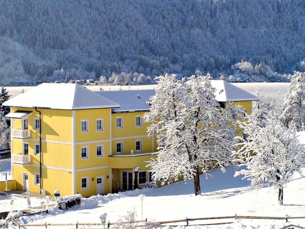 Hotel Sonnenhügel - Exterior