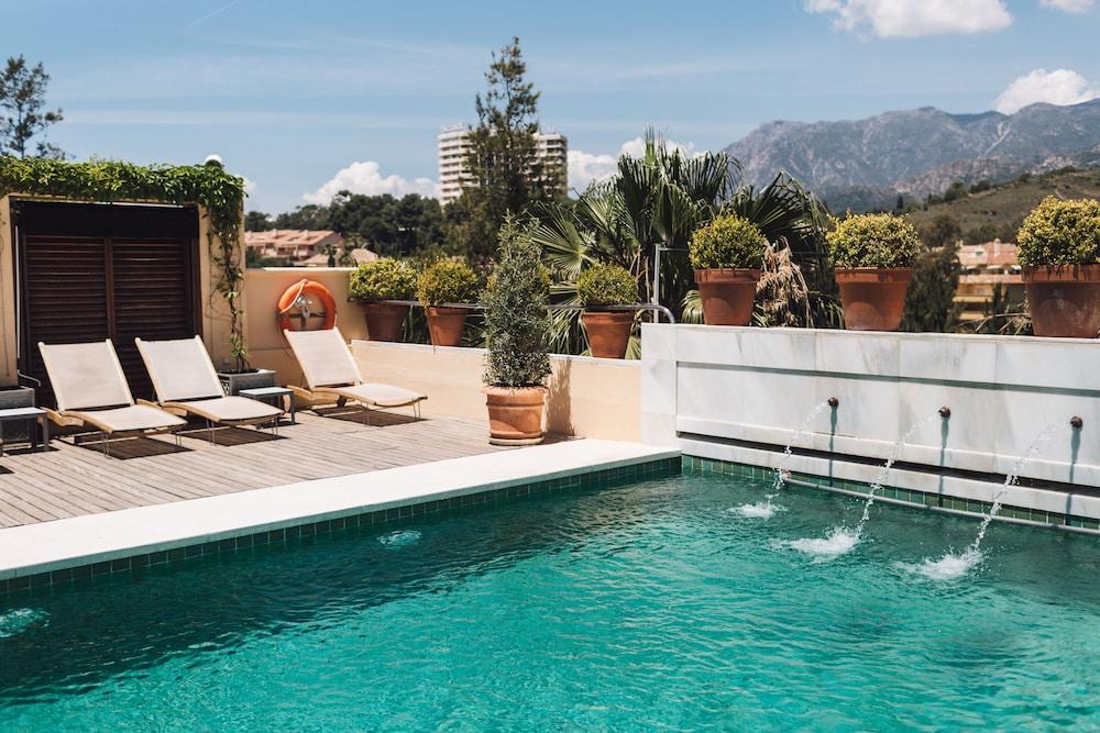 Rio Real Golf & Hotel - Rooftop Pool