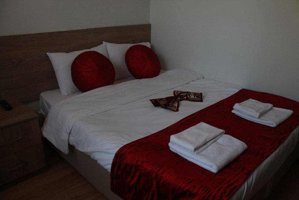 Abisso Hotel - Room