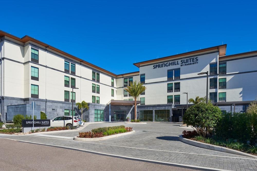 SpringHill Suites by Marriott Winter Park - Featured Image