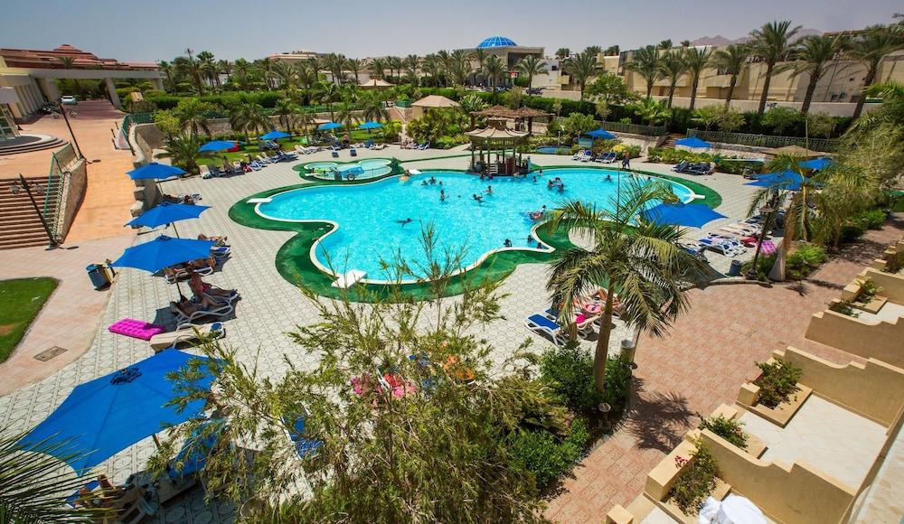Aurora Oriental Resort Sharm El Sheikh - null