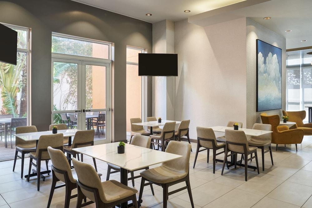 Residence Inn by Marriott West Palm Beach Downtown - Lobby Lounge