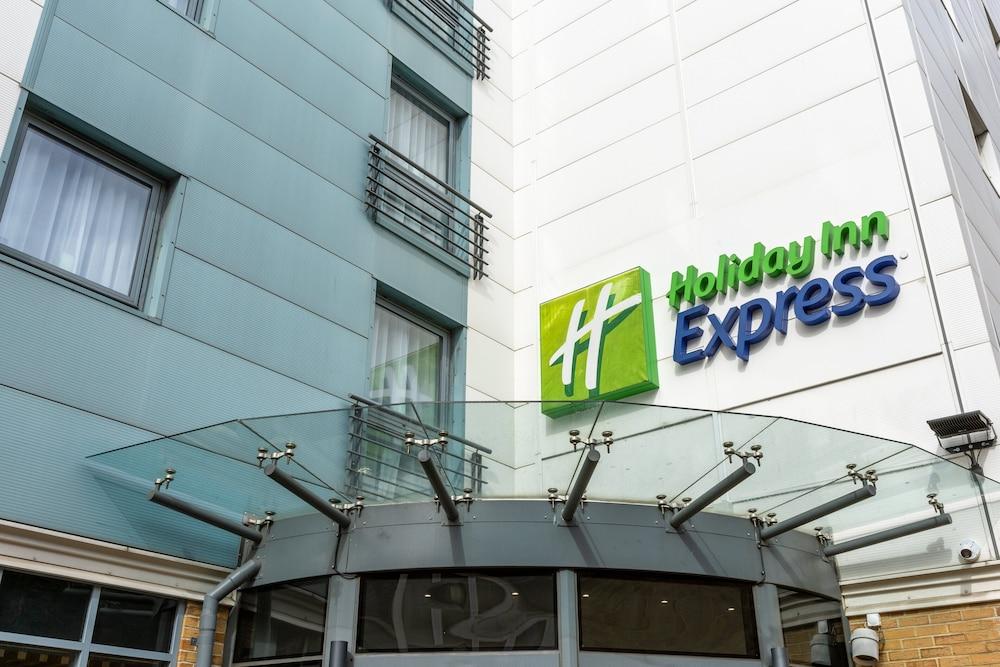 Holiday Inn Express London - Croydon, an IHG Hotel - Exterior