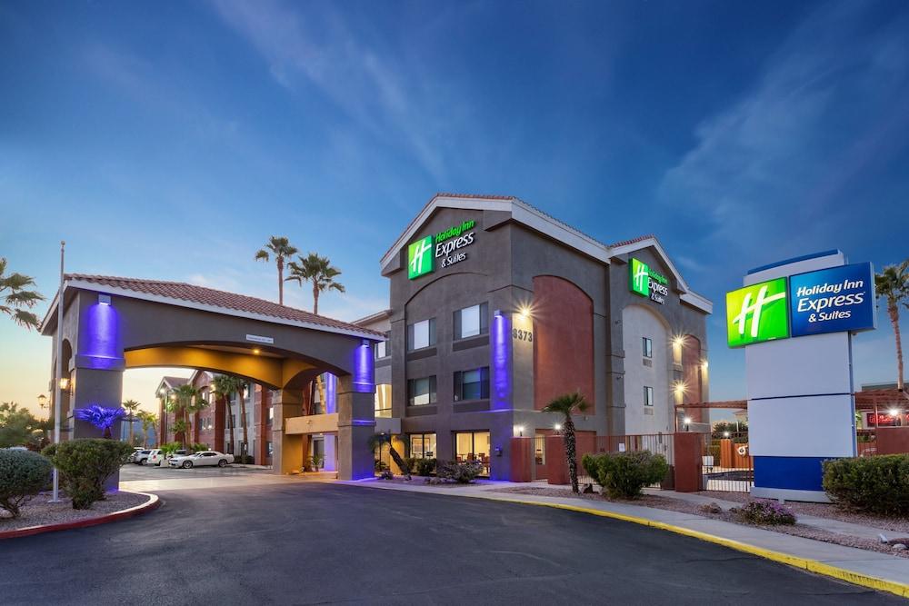 Holiday Inn Express & Suites Tucson North – Marana, an IHG Hotel - Featured Image