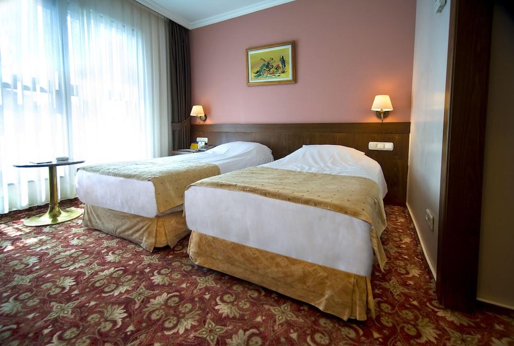 Hotel 2000 Kavaklidere - Room