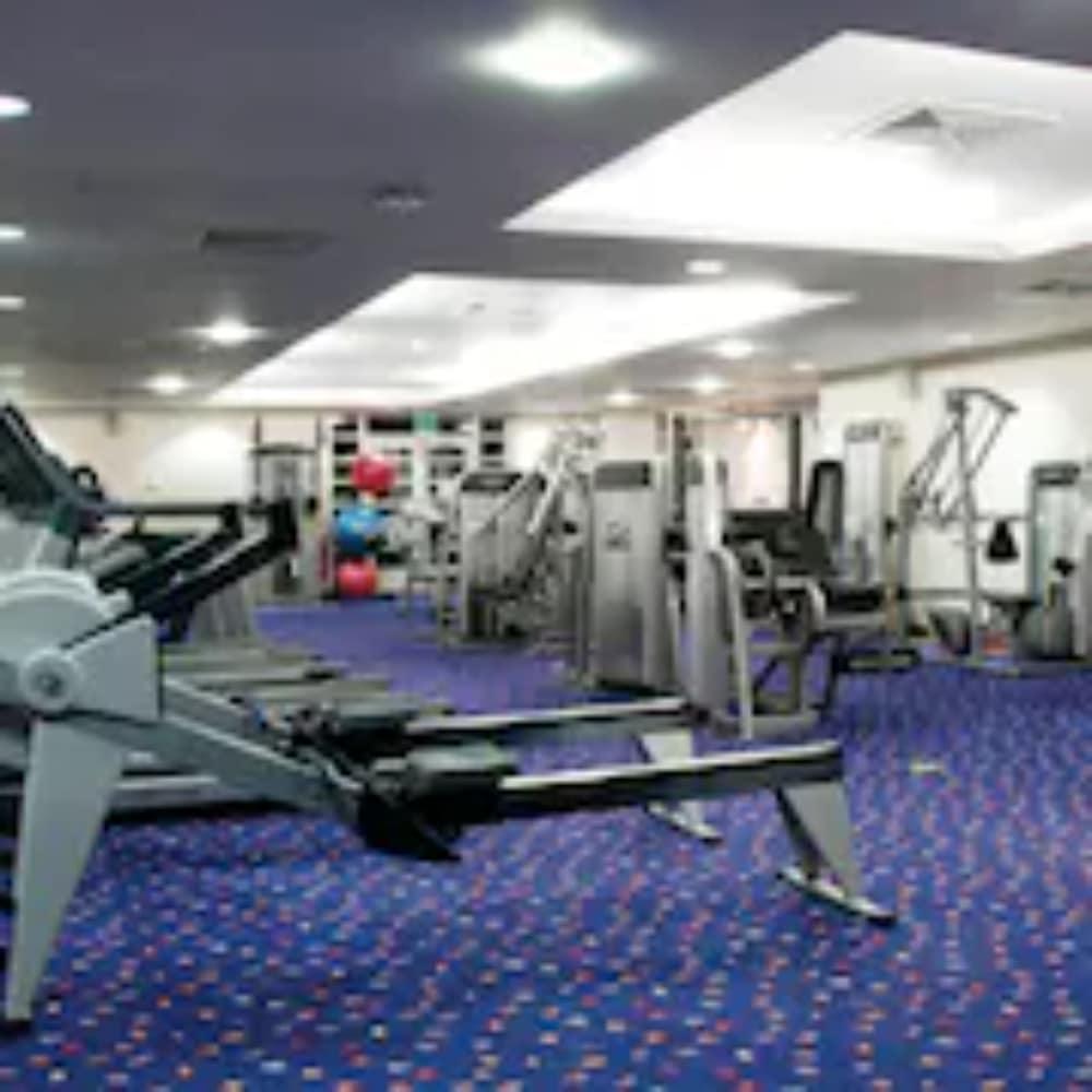 Champneys Forest Mere - Gym
