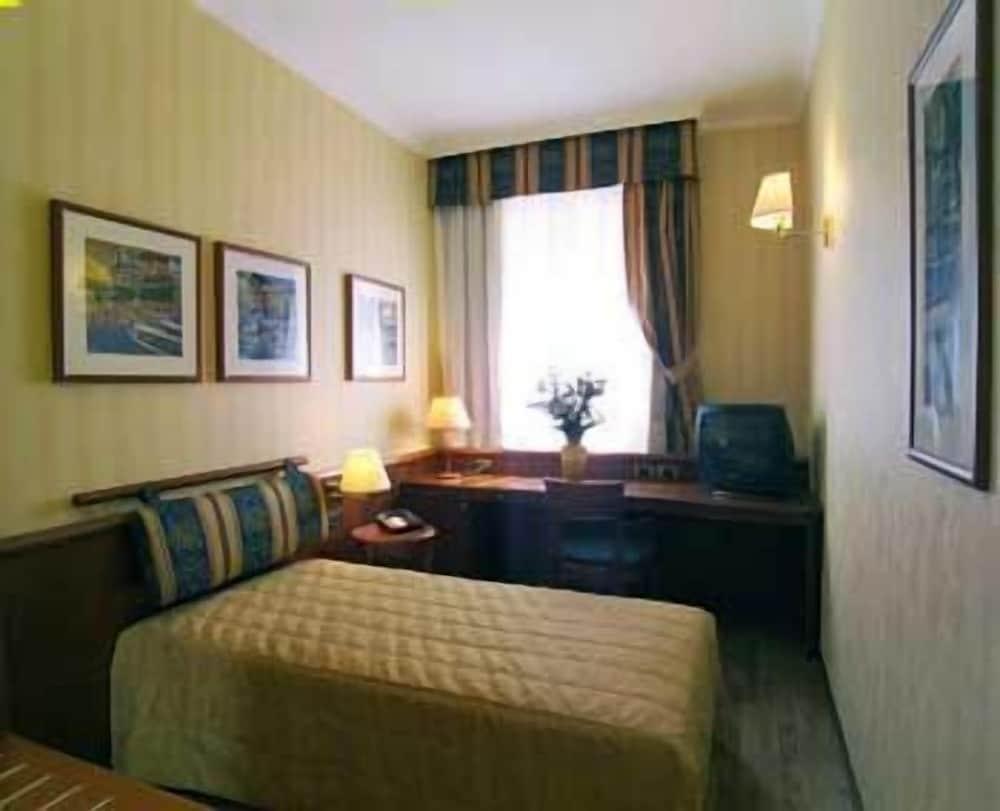 Aretusa Palace Hotel - Room