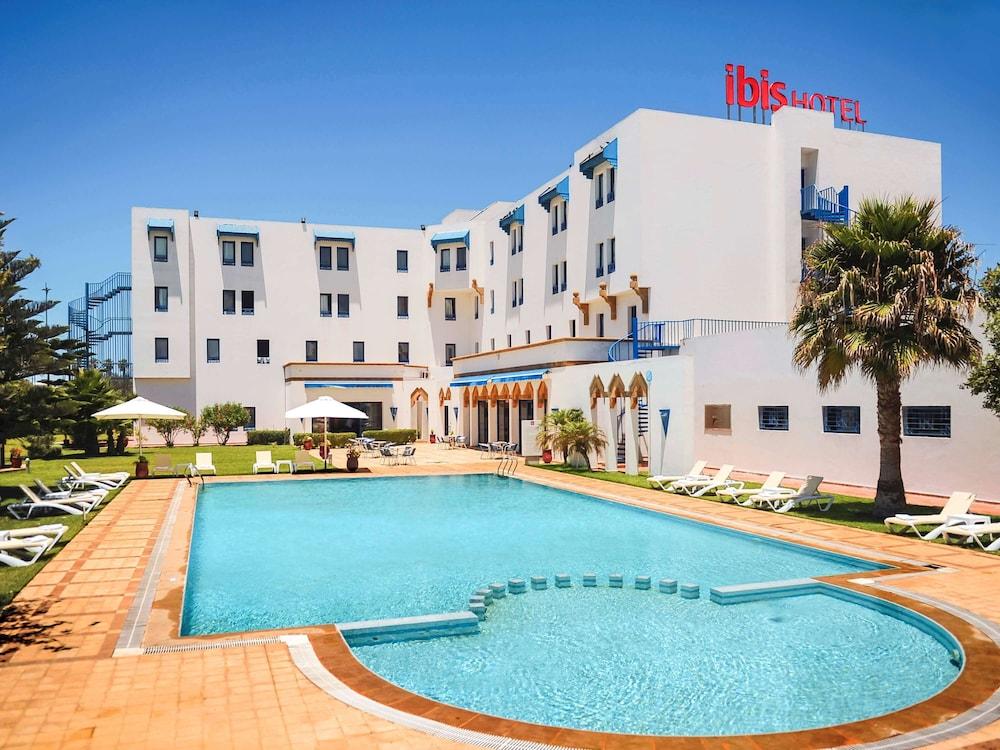 Hotel ibis El Jadida - Featured Image
