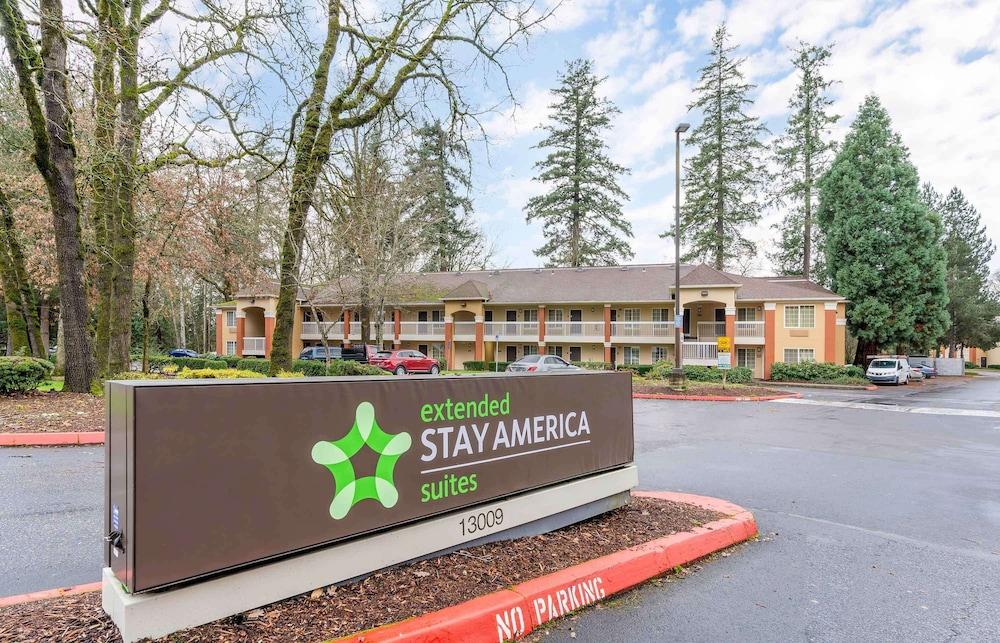 Extended Stay America Suites Portland Tigard - Exterior