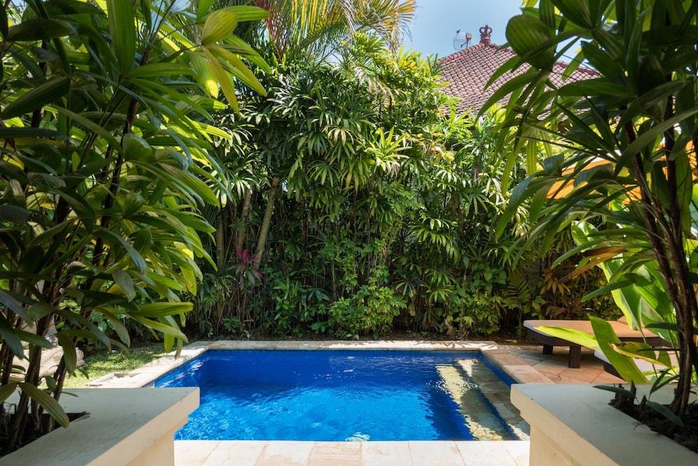 Zen Villa Bali - Outdoor Pool