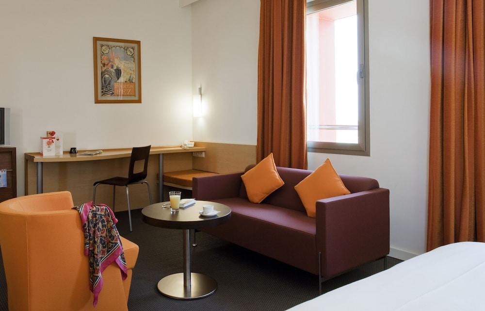 Hotel ibis Casa Sidi Maarouf - Room