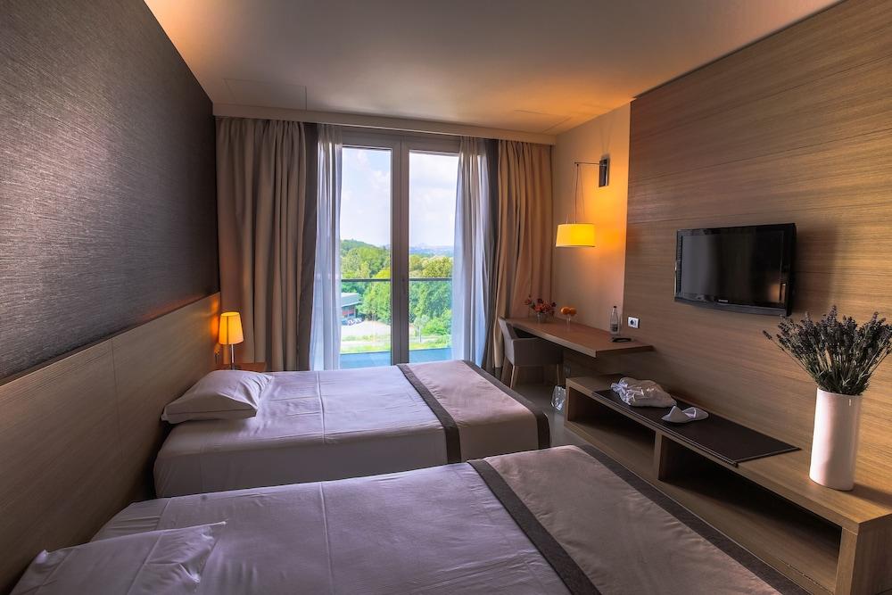 Quality Hotel San Martino - Room