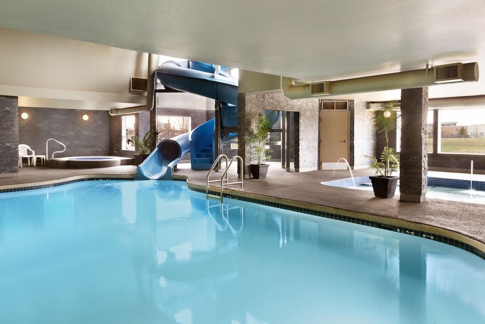 Days Inn by Wyndham Regina - Indoor Pool
