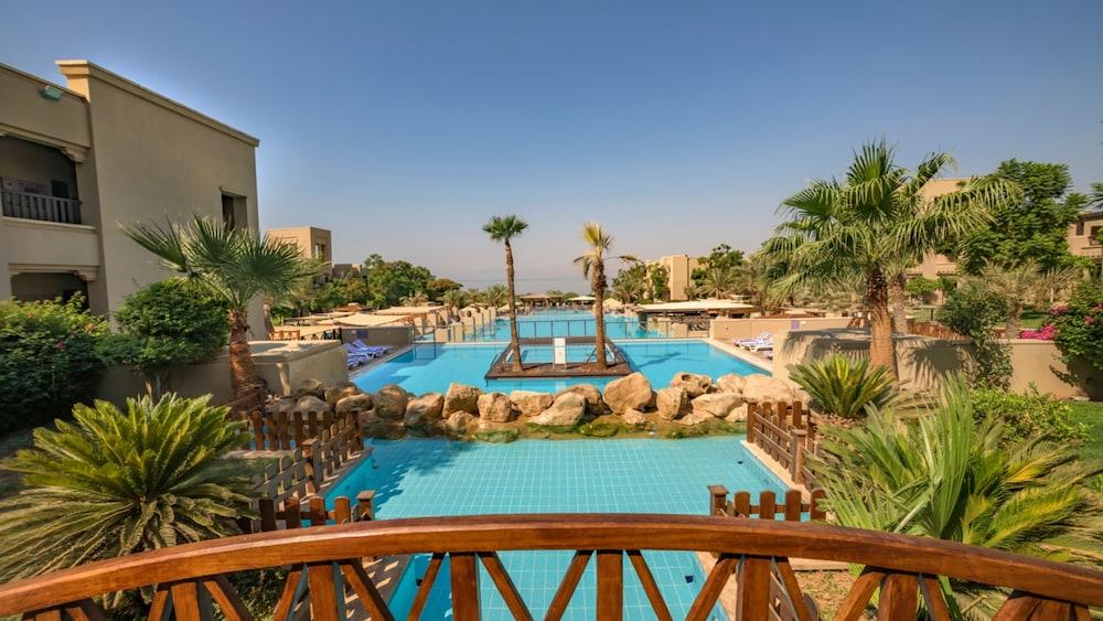 Holiday Inn Resort Dead Sea, an IHG Hotel - Featured Image