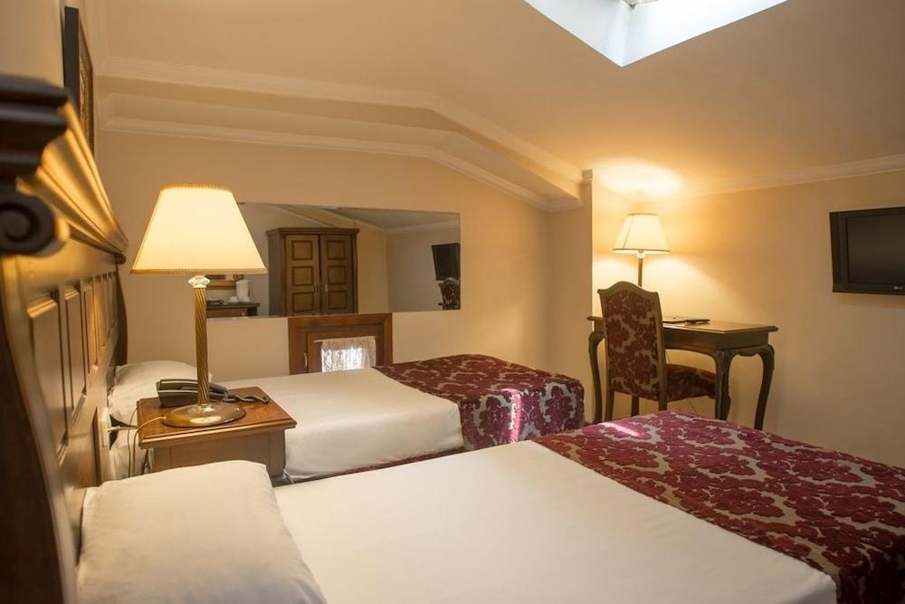 Liwan Hotel - Boutique Class - Room