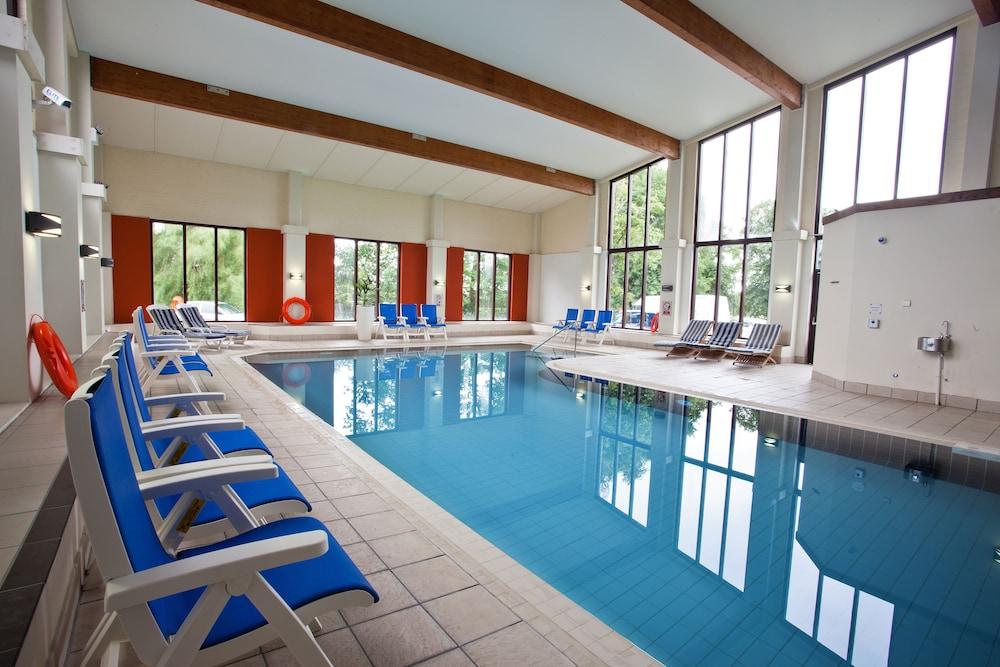Britannia Daresbury Park Hotel & Spa Warrington - Pool