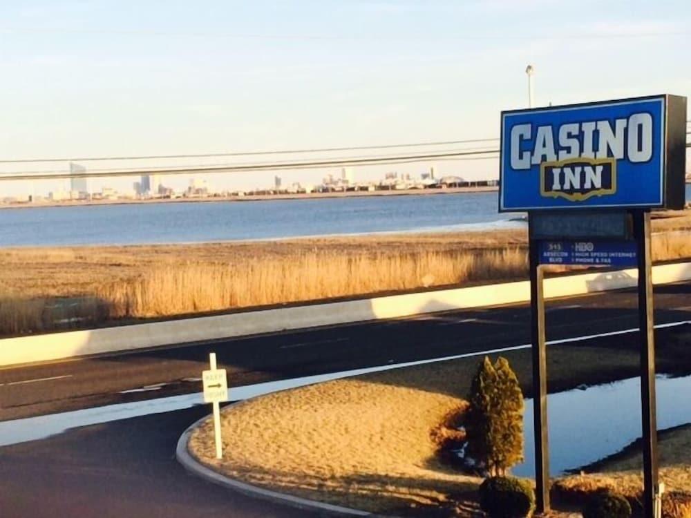 Casino Inn - Featured Image