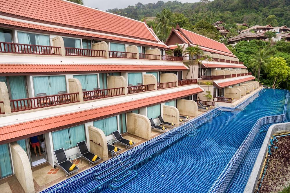 Novotel Phuket Resort - Exterior