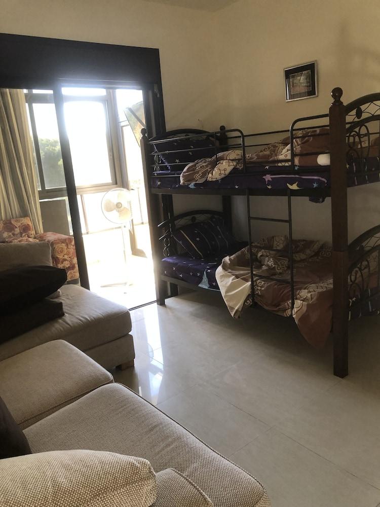 Apartment in Jdeideh Beirut - Room