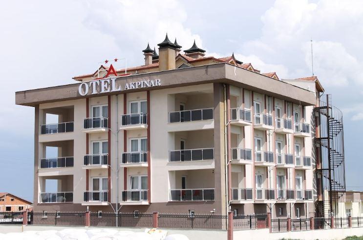 Akpinar Otel - Other