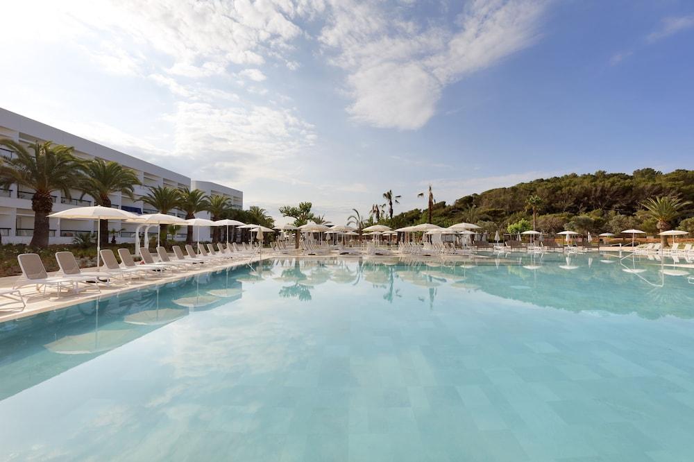 Grand Palladium Palace Ibiza Resort & Spa - Waterslide