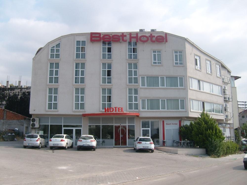 Best Hotel Bursa - Other