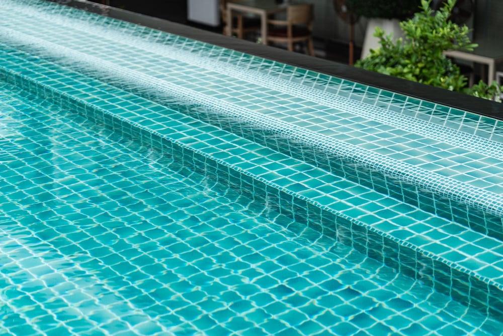MUU Bangkok Hotel - Rooftop Pool