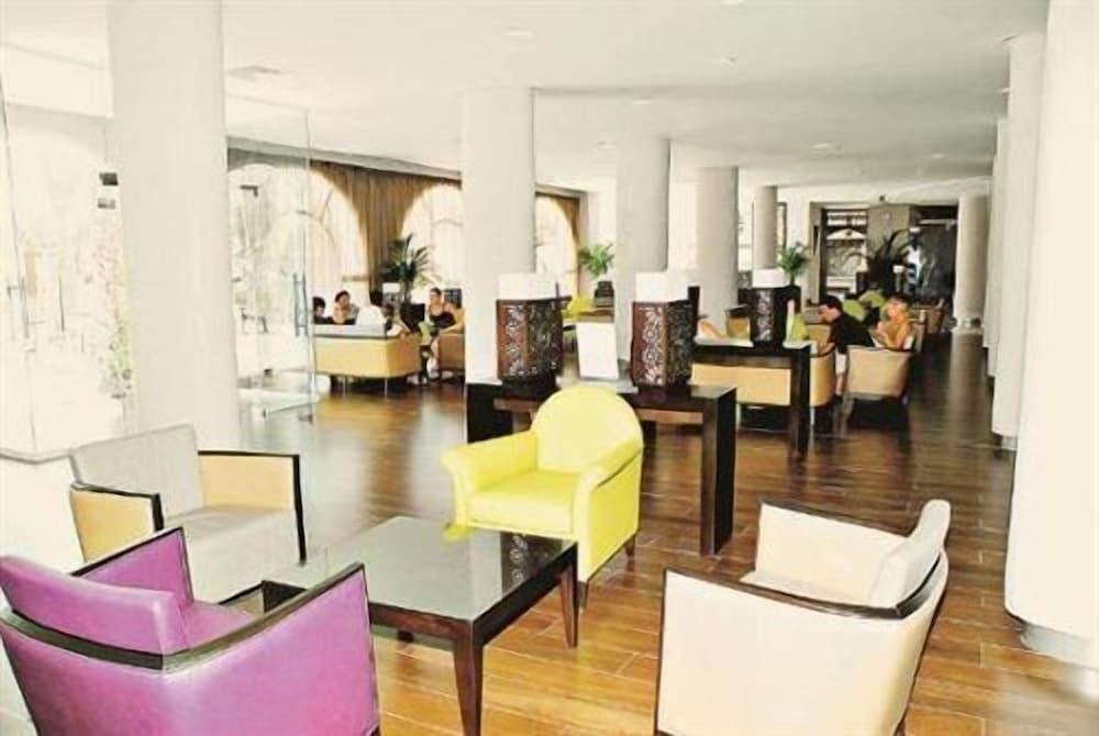 Primasol El Mehdi - Lobby Lounge
