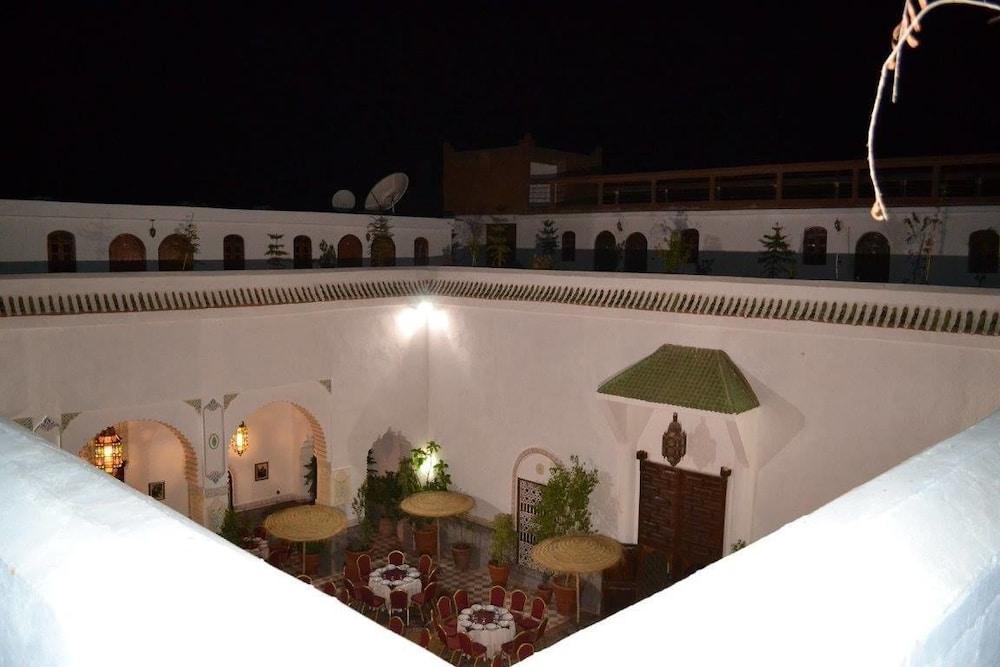 Riad Freija - Interior