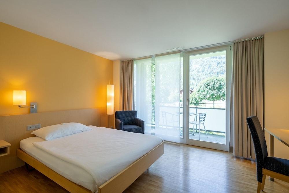 Hotel Artos Interlaken - Room