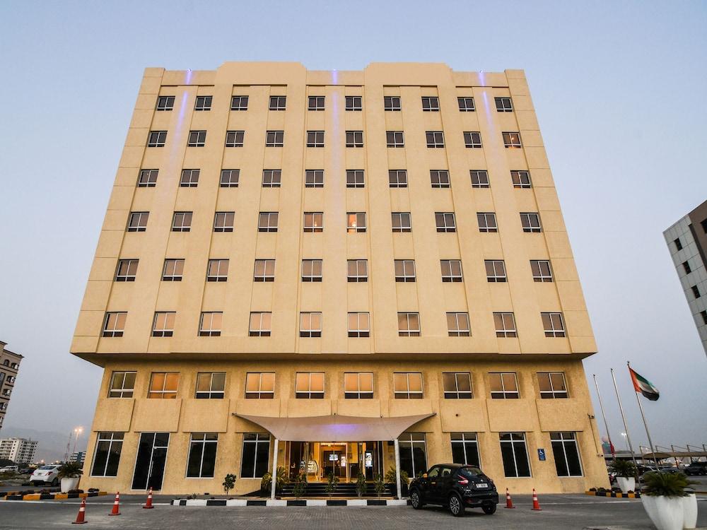 Action Hotel Ras Al Khaimah - Other
