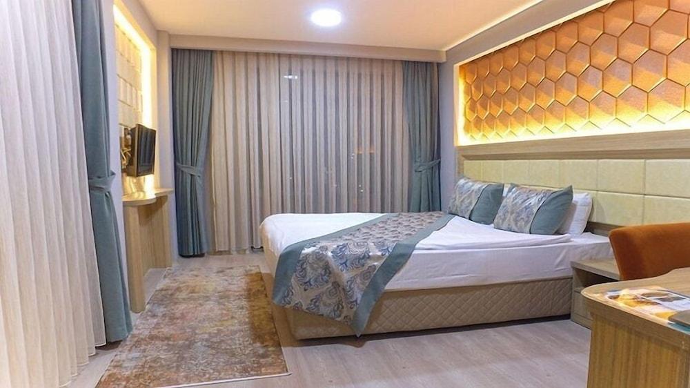 Seyr-i Konya Otel - Room