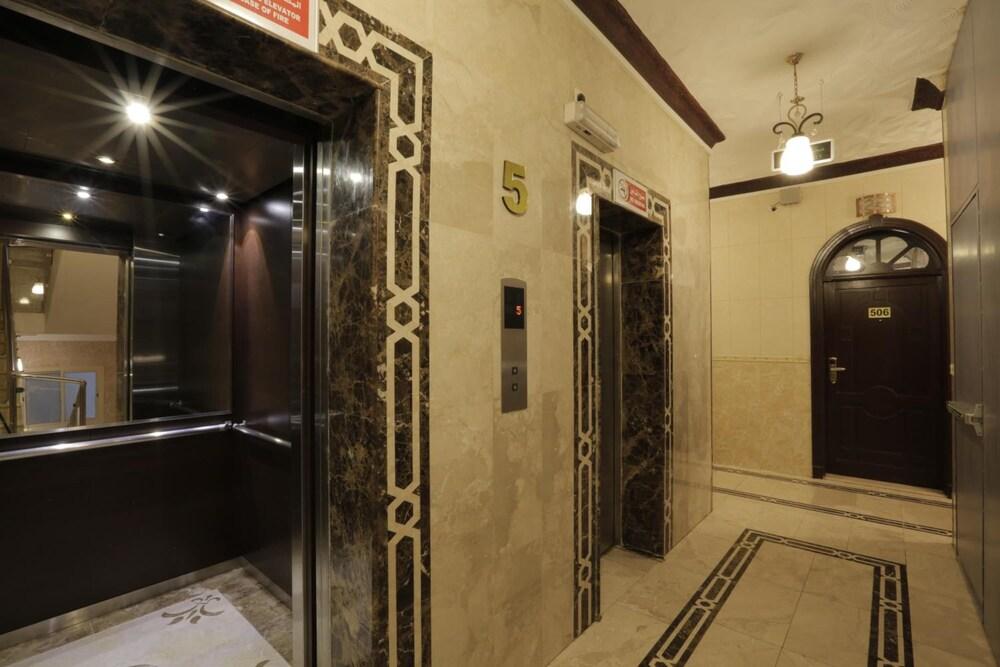 Dar Al Janoub Hotel Suites - Interior