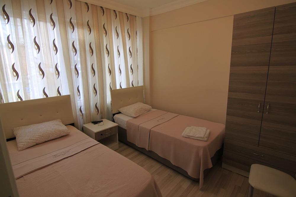 Aktif Istanbul Resort - Room