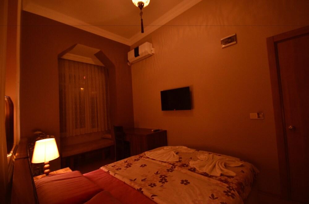 Subrosa Hotel Istanbul - Room
