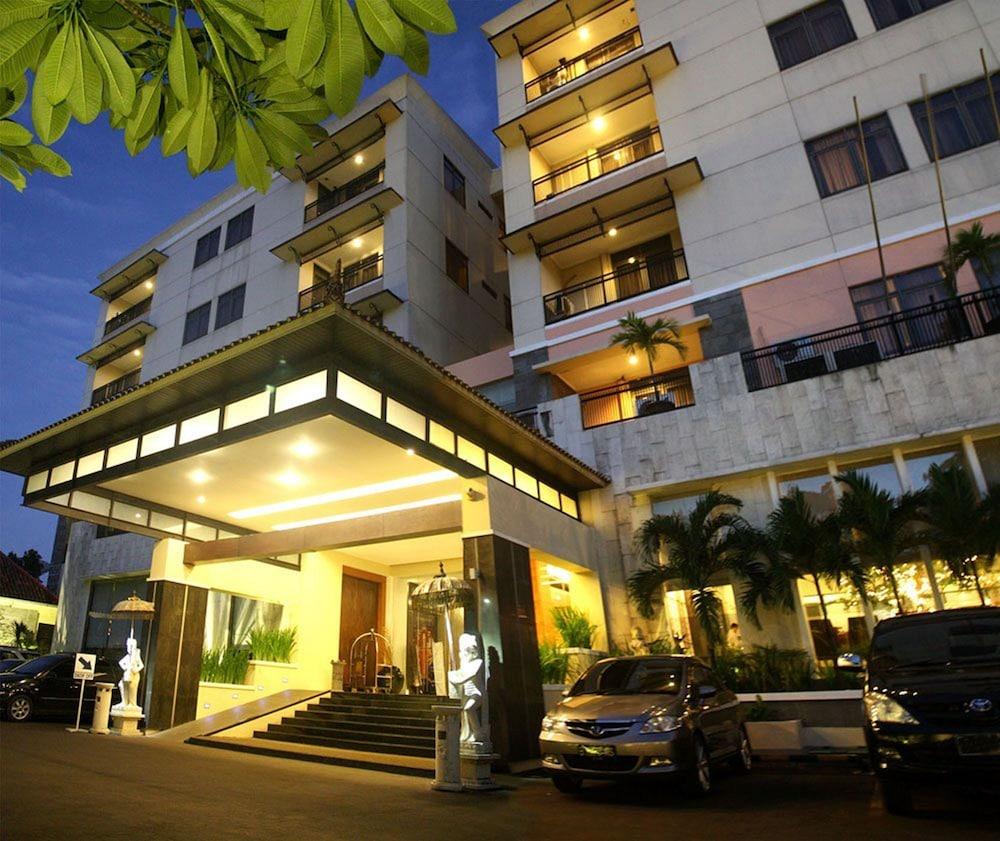 Puri Denpasar Hotel - Other