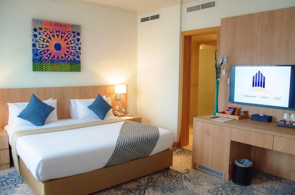 Dammam Palace Hotel - Room